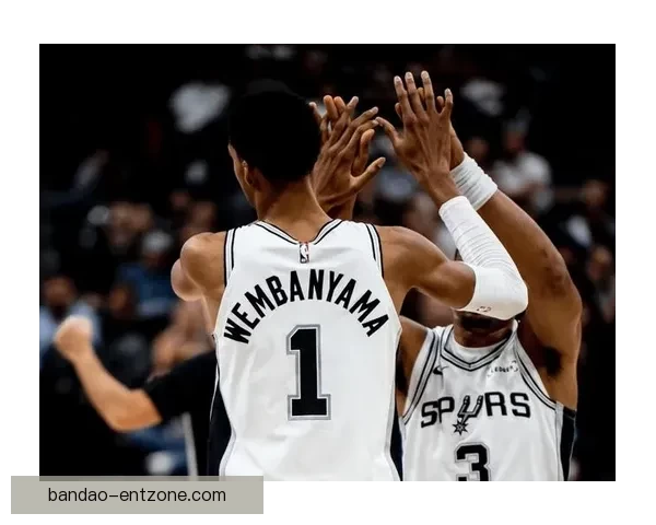 文班亚马砍下二十分八板五封盖马刺大胜步行者终结悬念送十六连败