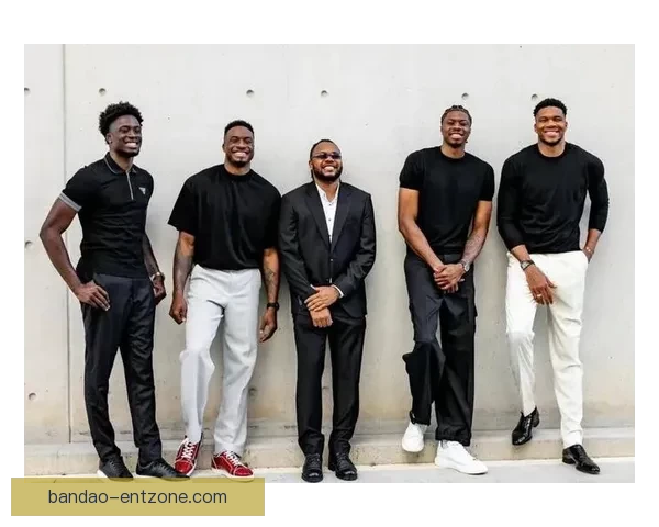 仍未放弃追梦 热火队计划今夏围绕字母哥打造新核心阵容